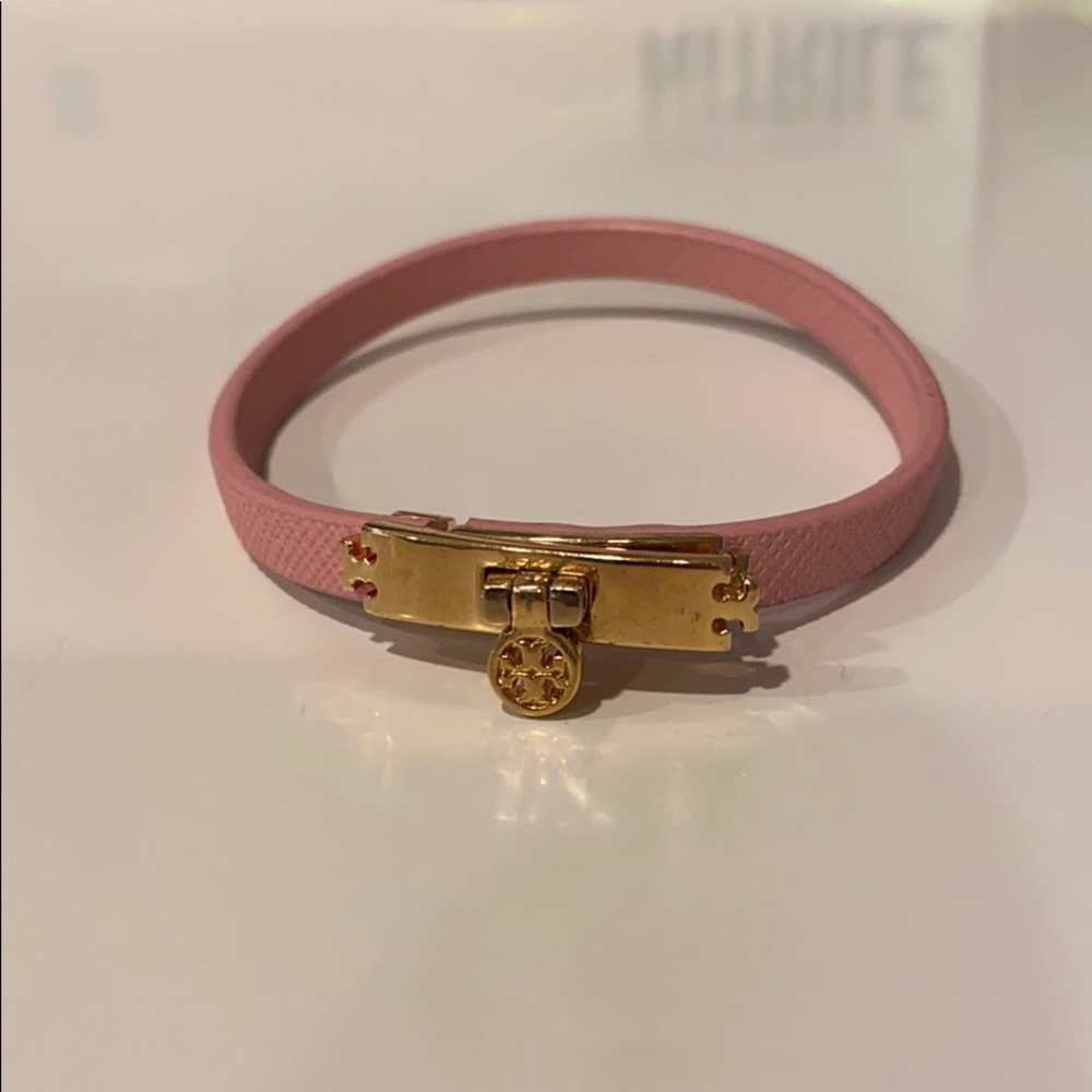 Tory Burch Thin Bracelet